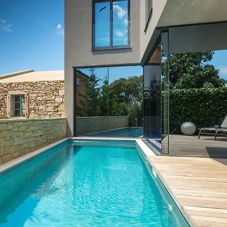 Villa Meryema - Excellent With Sea View *