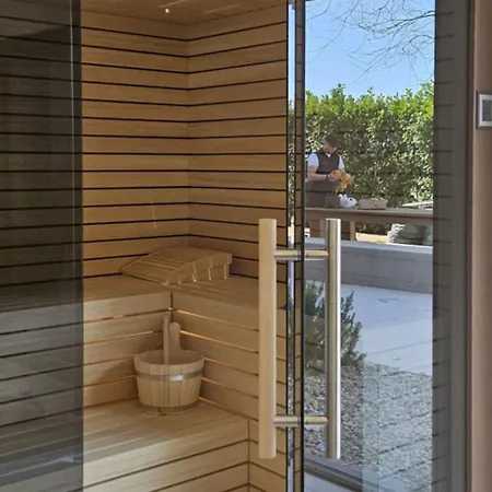 Meryema - Excellent With Sea View Villa