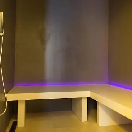 Villa Meryema - Excellent With Sea View Porec