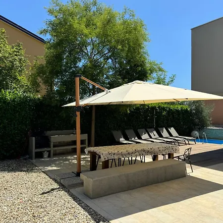 Villa Meryema - Excellent With Sea View