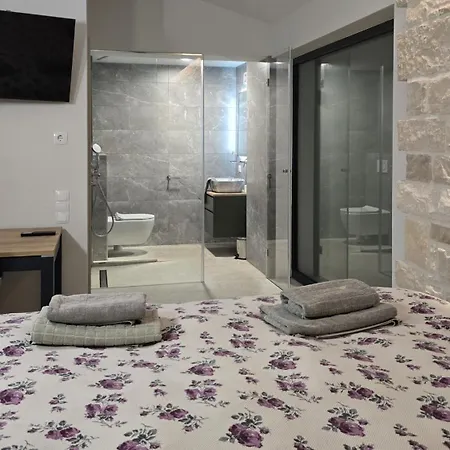 Villa Meryema - Excellent With Sea View