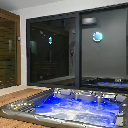 Meryema - Excellent With Sea View *