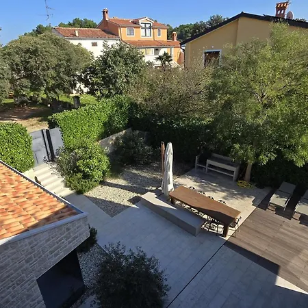 Villa Meryema - Excellent With Sea View *