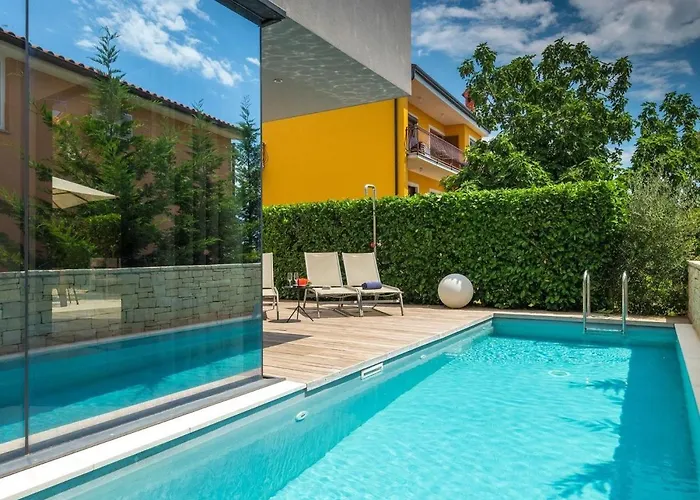 Meryema - Excellent With Sea View *