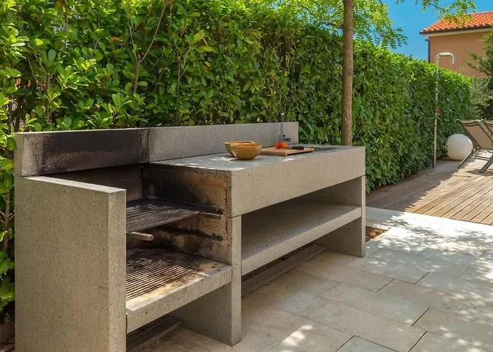 Meryema - Excellent With Sea View *