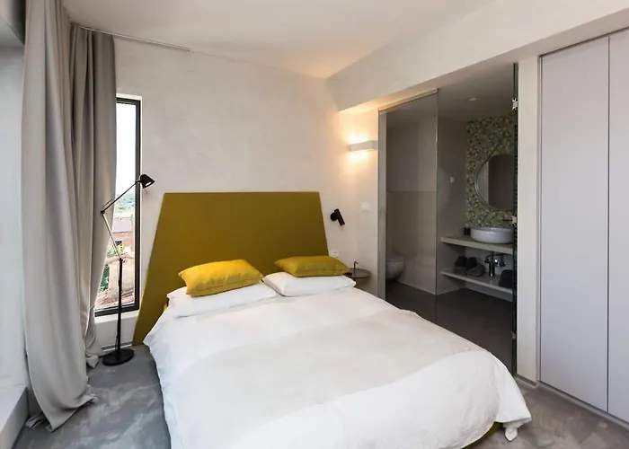 Meryema - Excellent With Sea View Βίλα Πόρετς