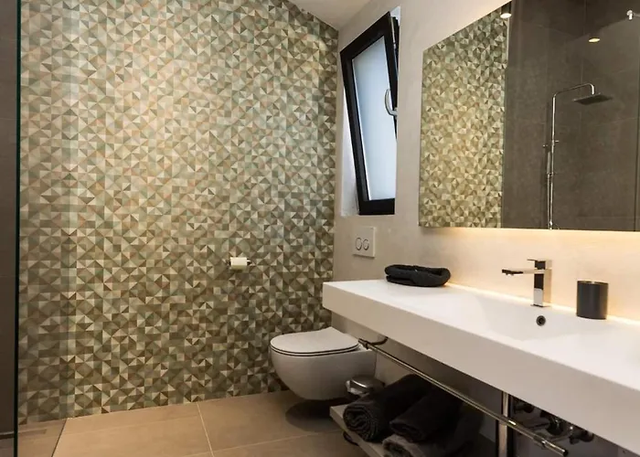 Meryema - Excellent With Sea View