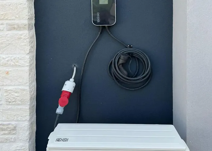 Βίλα Meryema - Excellent With Sea View