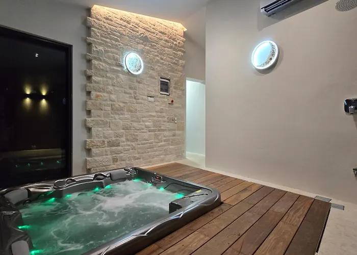 Meryema - Excellent With Sea View Βίλα