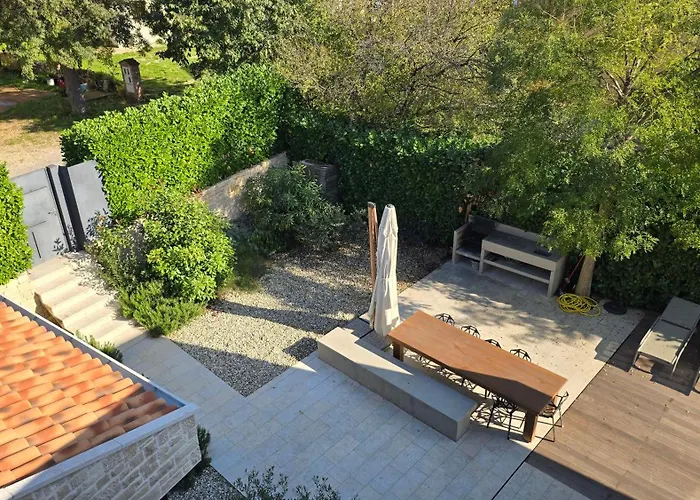 Meryema - Excellent With Sea View