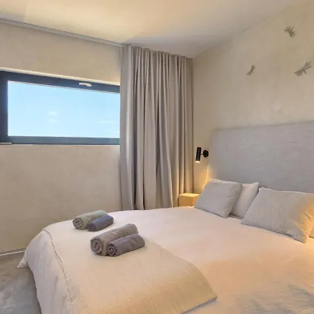 Meryema - Excellent With Sea View Vila