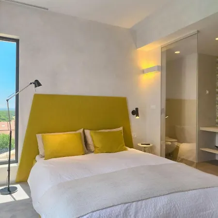 Meryema - Excellent With Sea View * Poreč