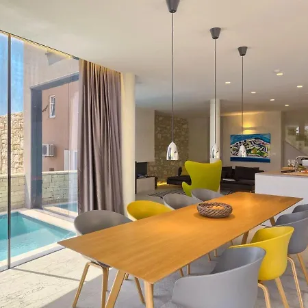 Vila Meryema - Excellent With Sea View