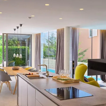 Meryema - Excellent With Sea View