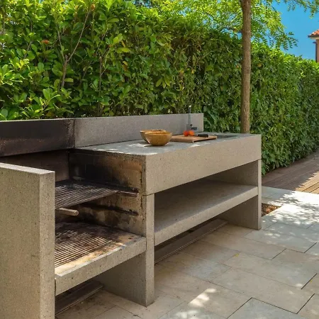 Meryema - Excellent With Sea View *