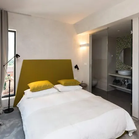 Meryema - Excellent With Sea View Vila Porec