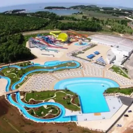 Meryema - Excellent With Sea View Vila *