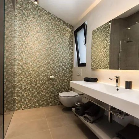 Meryema - Excellent With Sea View