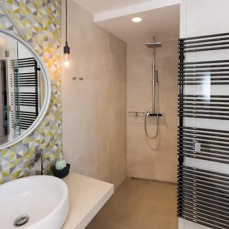 Meryema - Excellent With Sea View Vila