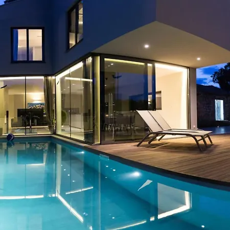 Meryema - Excellent With Sea View