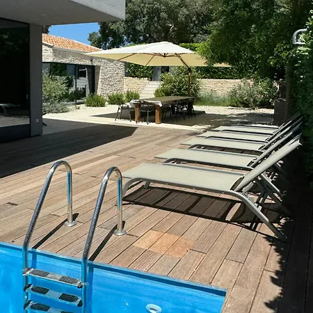 Vila Meryema - Excellent With Sea View