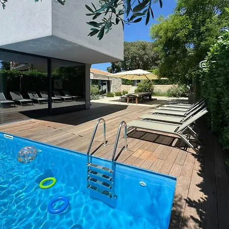 Meryema - Excellent With Sea View *