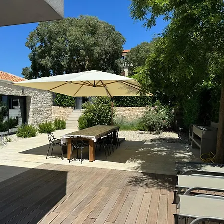 Meryema - Excellent With Sea View Vila