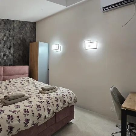 Meryema - Excellent With Sea View Vila