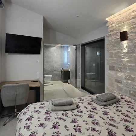 Vila Meryema - Excellent With Sea View