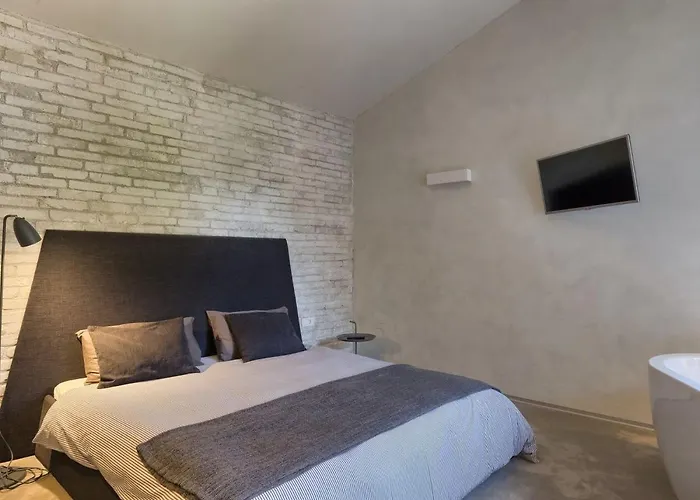 Meryema - Excellent With Sea View بوريتش