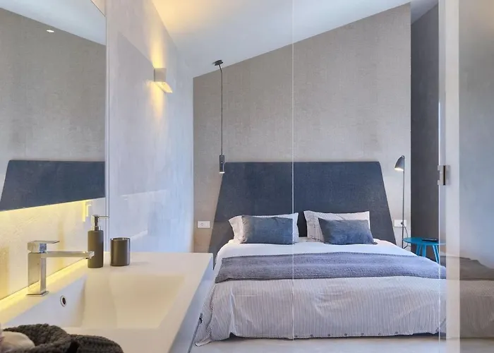 Meryema - Excellent With Sea View Villa
