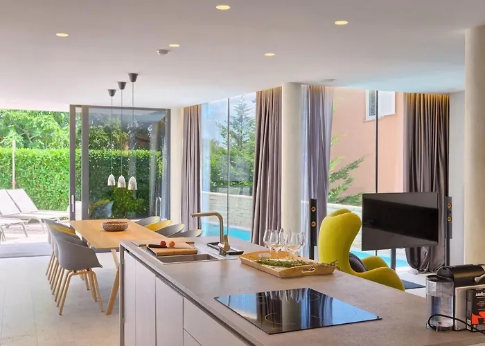 Meryema - Excellent With Sea View