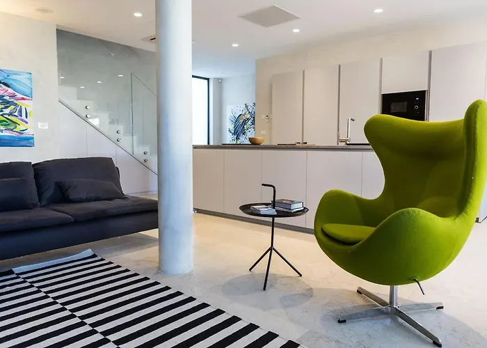 Meryema - Excellent With Sea View