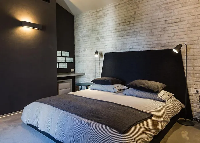 Meryema - Excellent With Sea View Villa Poreč