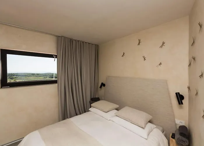 Meryema - Excellent With Sea View *