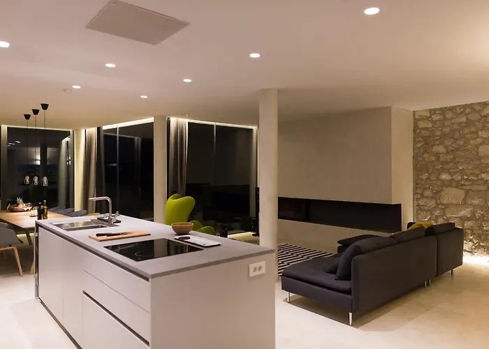 Meryema - Excellent With Sea View * بوريتش