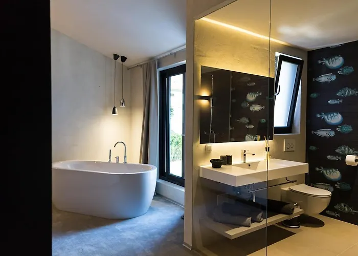 Meryema - Excellent With Sea View فيلة