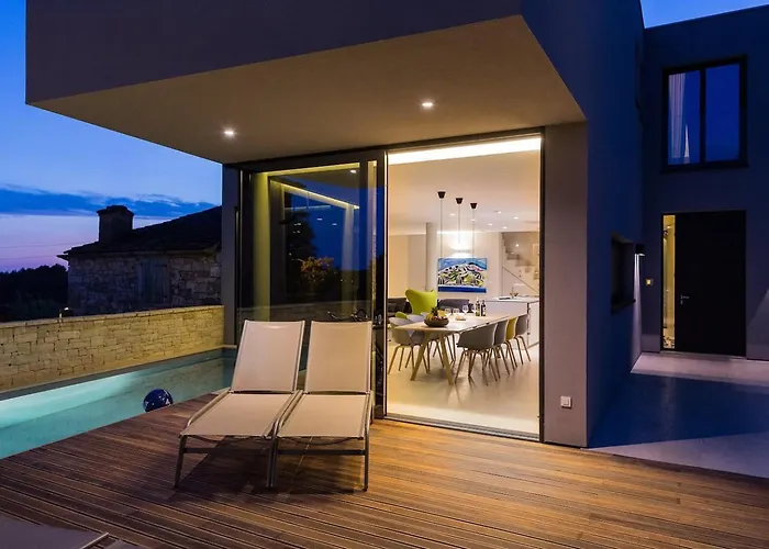 Meryema - Excellent With Sea View