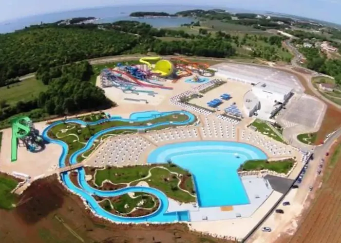 Meryema - Excellent With Sea View Villa *