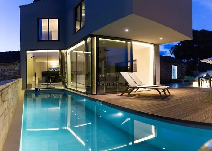 Meryema - Excellent With Sea View