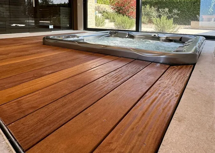 Meryema - Excellent With Sea View فيلة