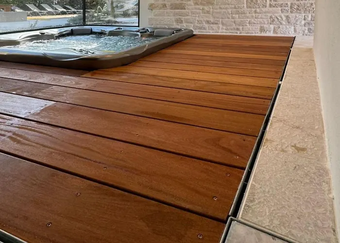 Villa Meryema - Excellent With Sea View *