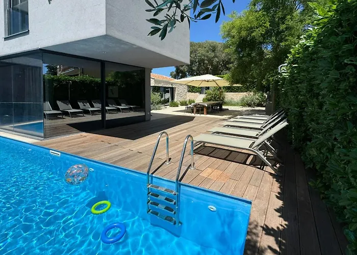 Meryema - Excellent With Sea View *