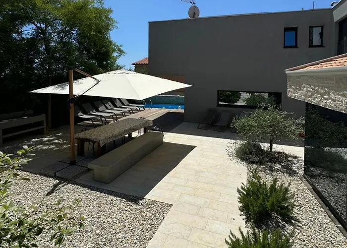 Meryema - Excellent With Sea View *