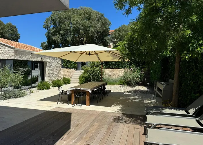 Meryema - Excellent With Sea View Villa