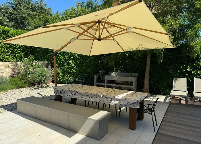 Meryema - Excellent With Sea View * Poreč