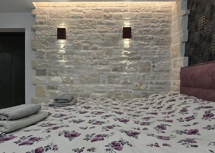 Meryema - Excellent With Sea View *