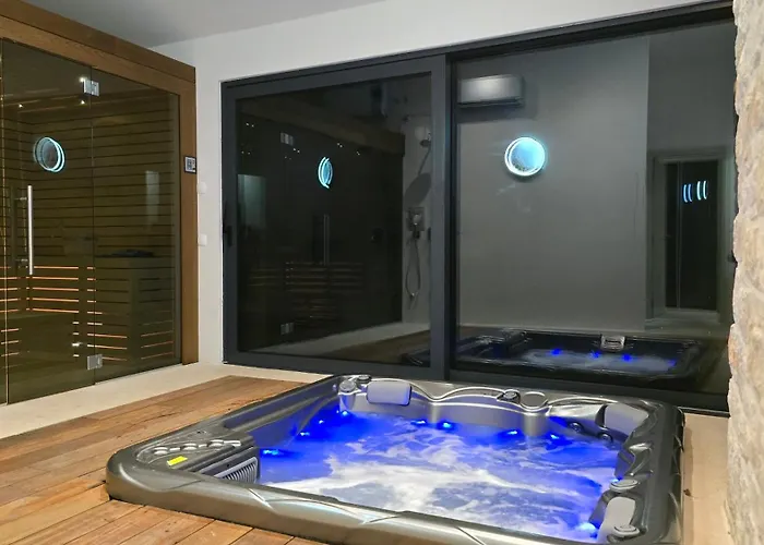 Meryema - Excellent With Sea View *