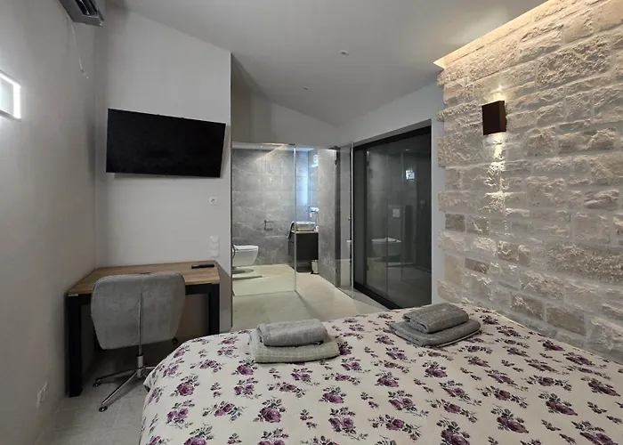 فيلة Meryema - Excellent With Sea View