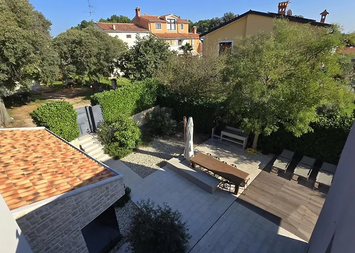 Villa Meryema - Excellent With Sea View *